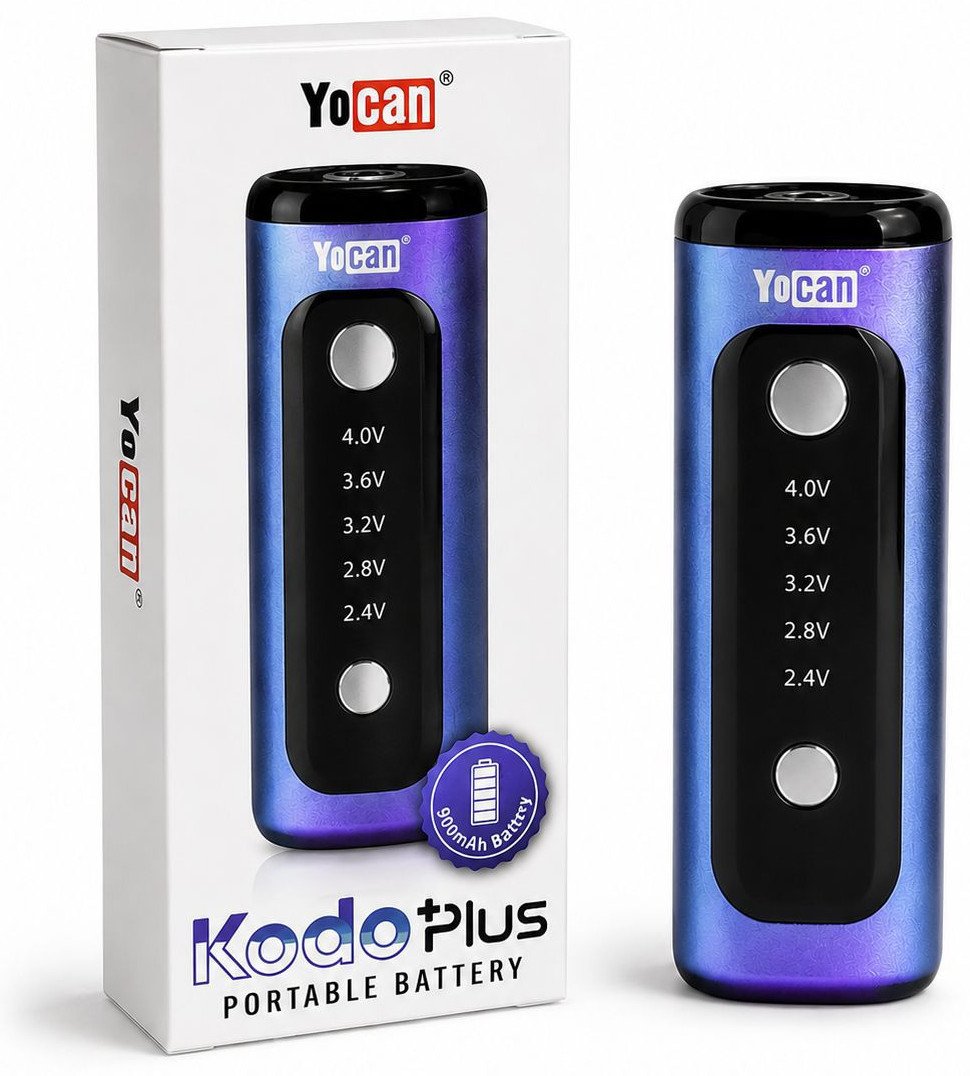Batería Yocan Kodo Plus