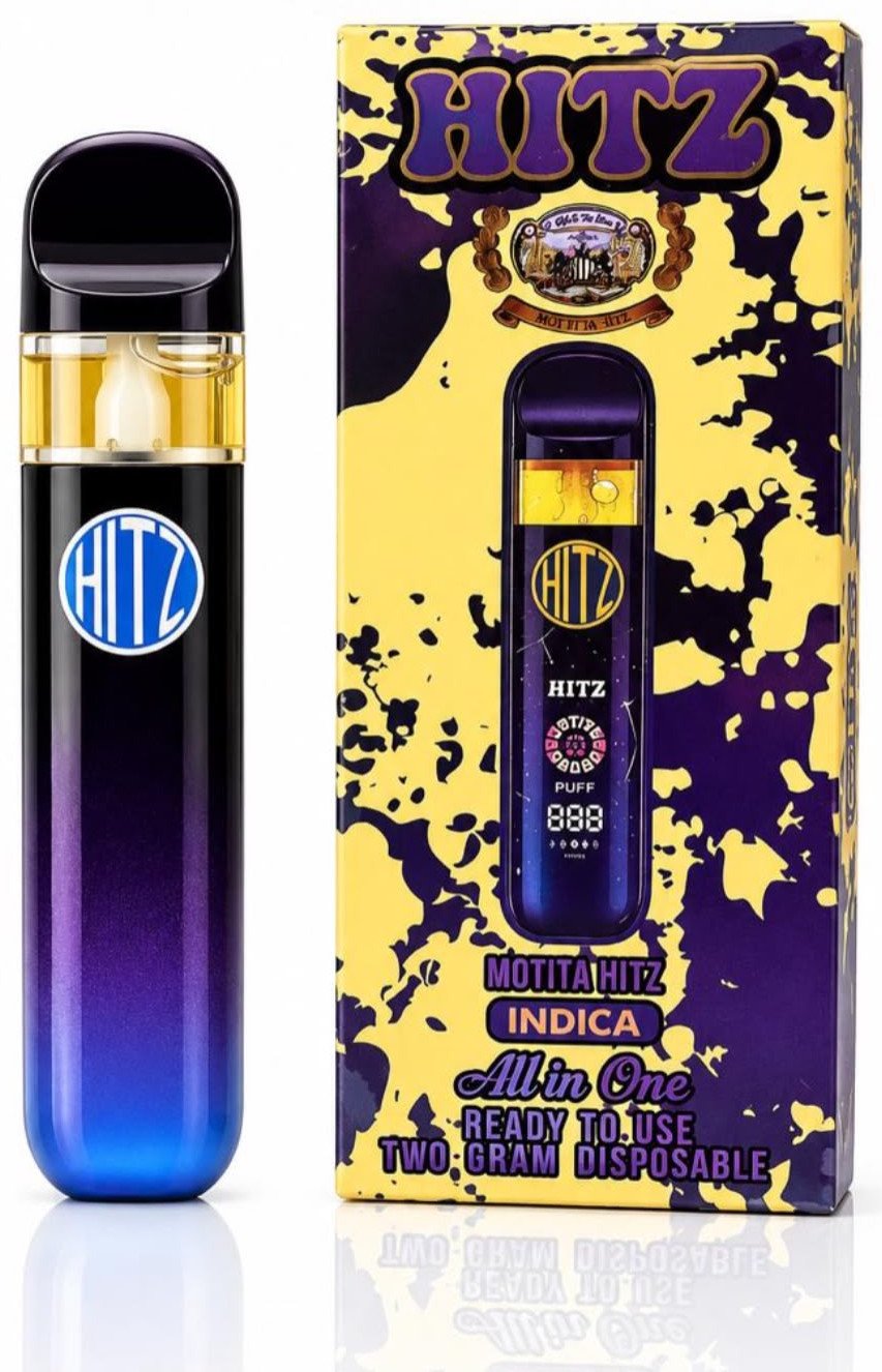 HITZ – Motita Hitz